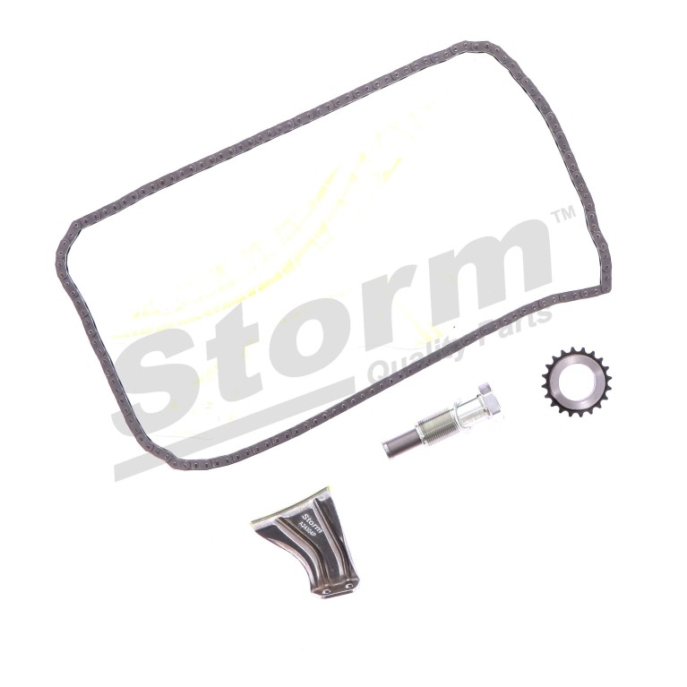 Juego de cadena de distribución Storm ref. KITC555033