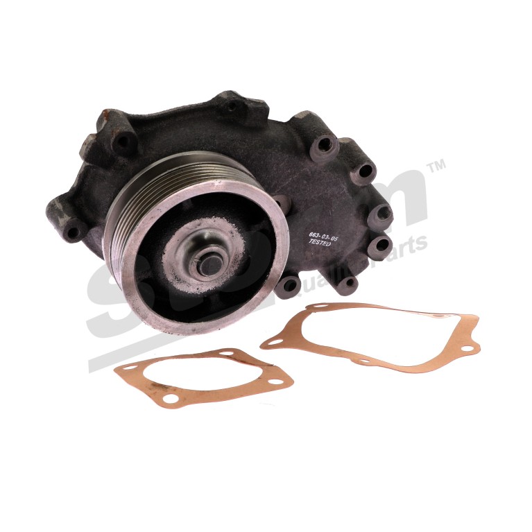 Pompe à eau Storm PA10557