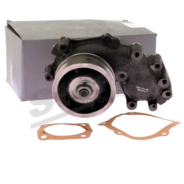 Pompe à eau Storm PA10557