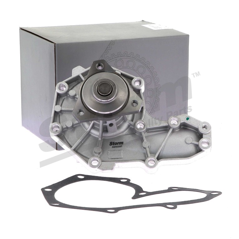 Bomba de agua + kit correa distribución Storm ref. RST179
