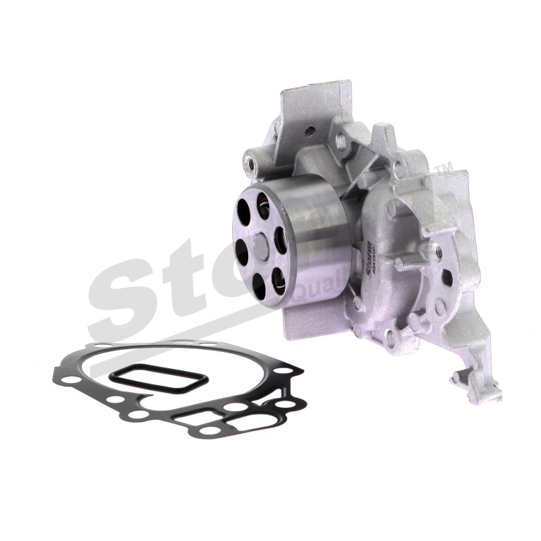 Bomba de agua + kit correa distribución Storm ref. RST228