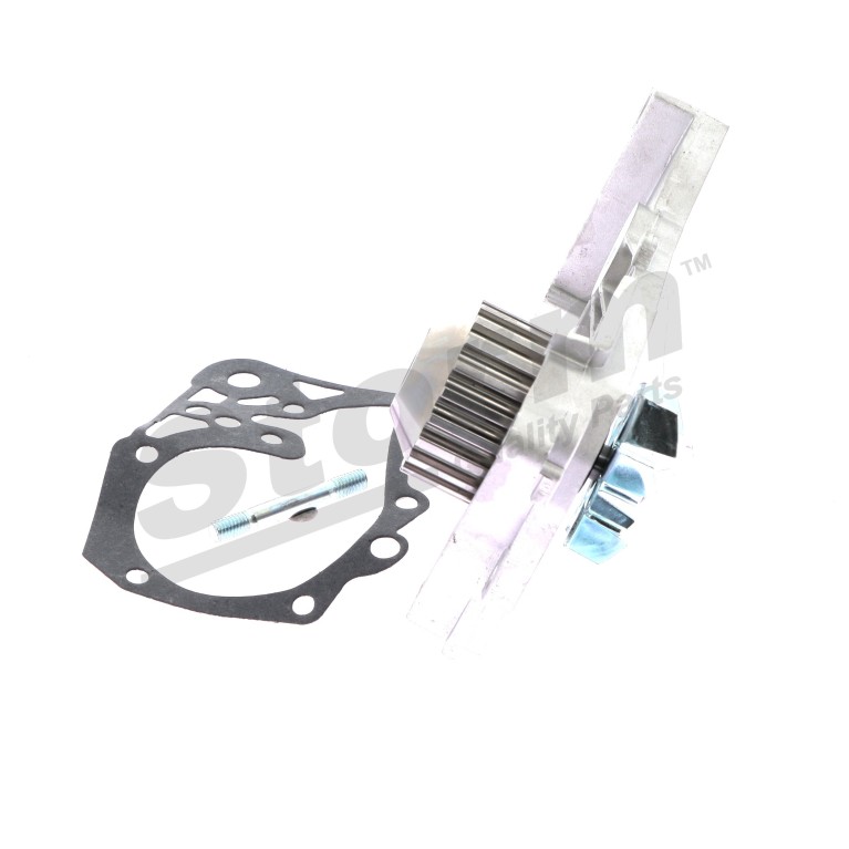 Bomba de agua + kit correa distribución Storm ref. RST236