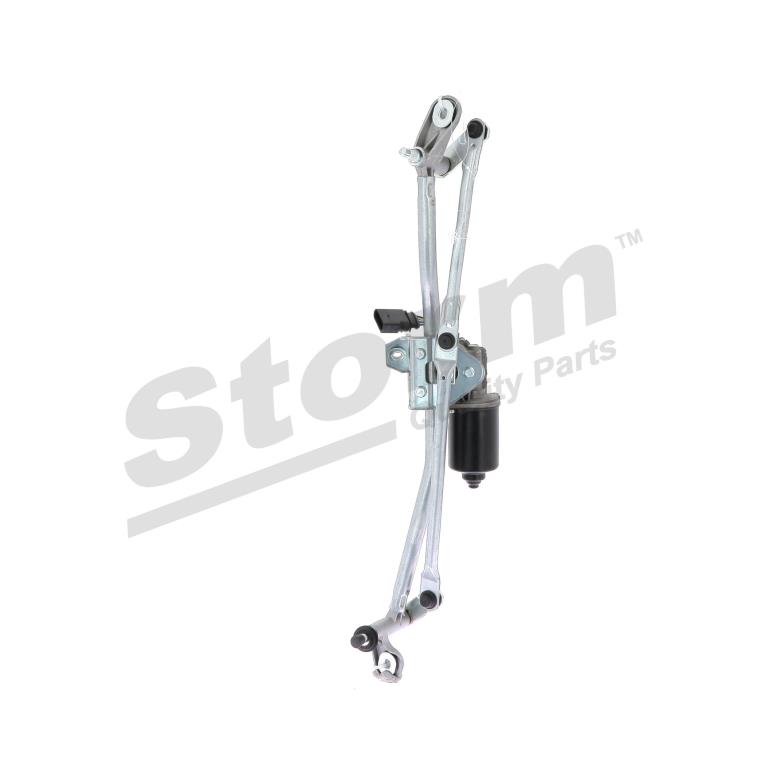 Moteur d'essuie-glace Storm ref. STO1001001