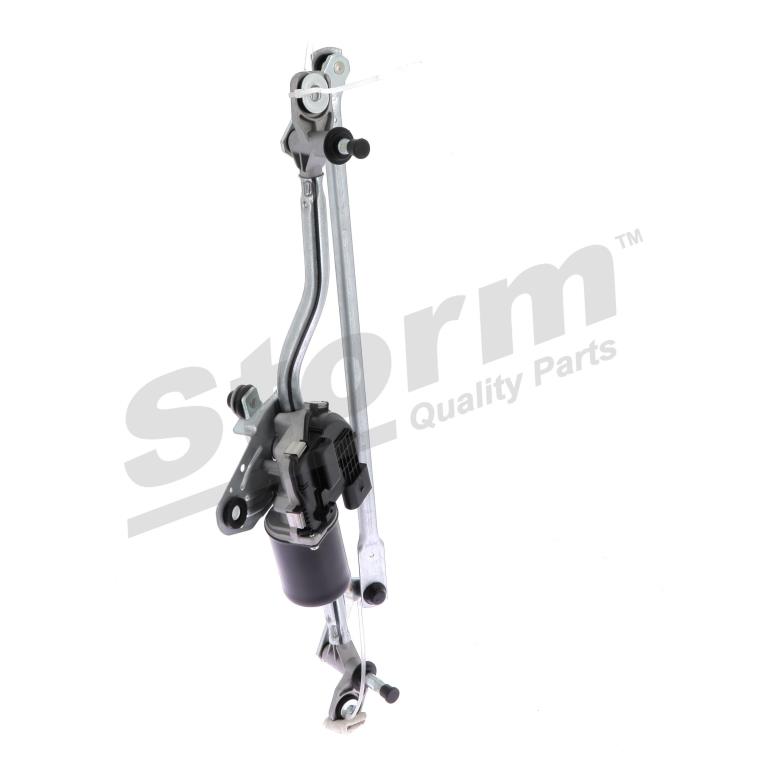 Moteur d'essuie-glace Storm ref. STO1001002
