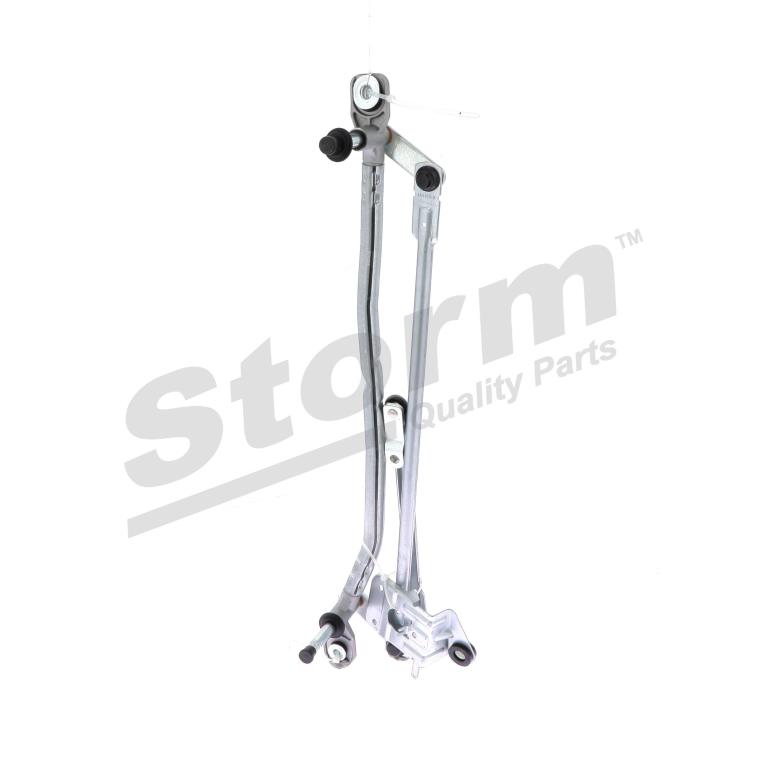 Tringlerie d'essuie-glace Storm ref. STO1001003