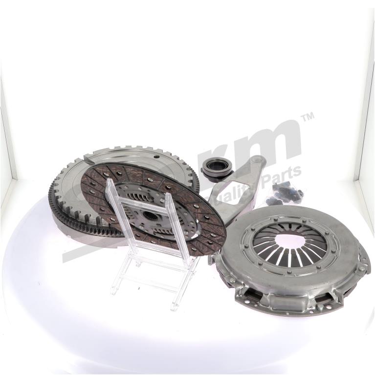 Kit d'embrayage Storm STO1001