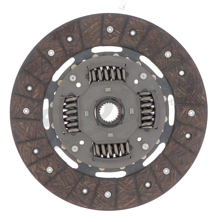 Kit d'embrayage Storm STO1001