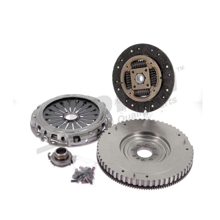 Kit d'embrayage Storm ref. STO1002