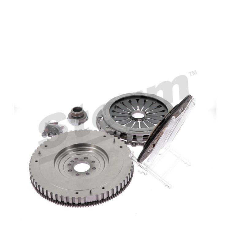Kit d'embrayage Storm ref. STO1002