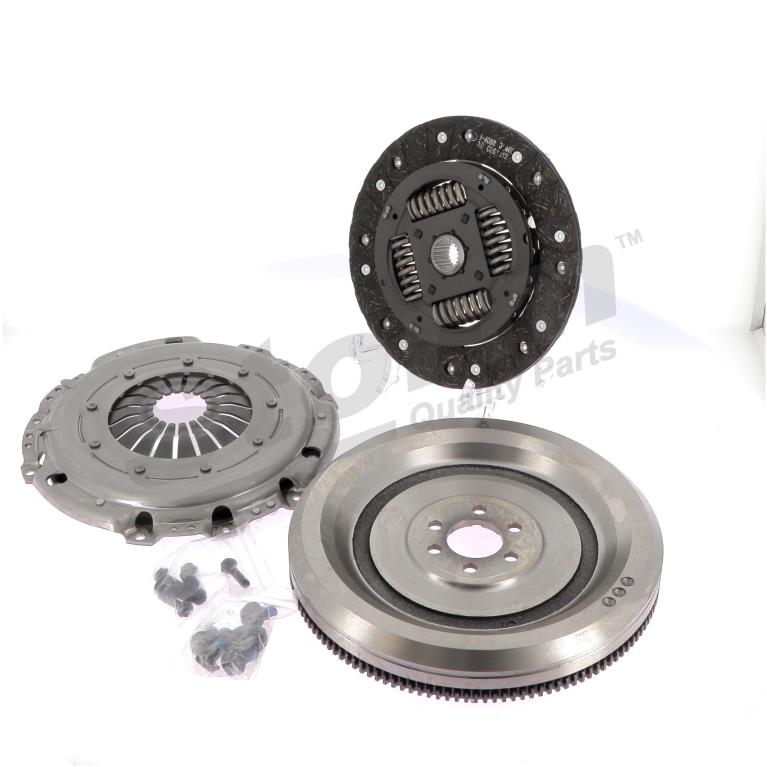 Kit d'embrayage Storm ref. STO1003