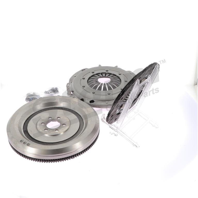 Kit d'embrayage Storm ref. STO1003