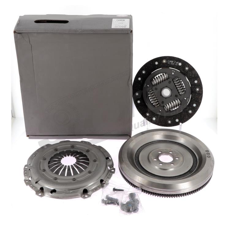 Kit d'embrayage Storm ref. STO1003