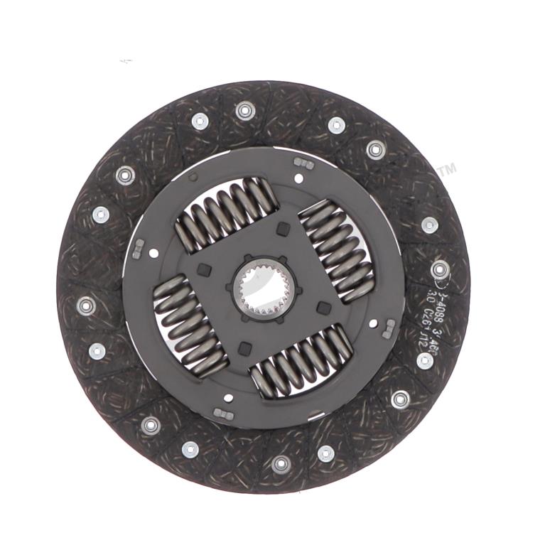 Kit d'embrayage Storm ref. STO1003