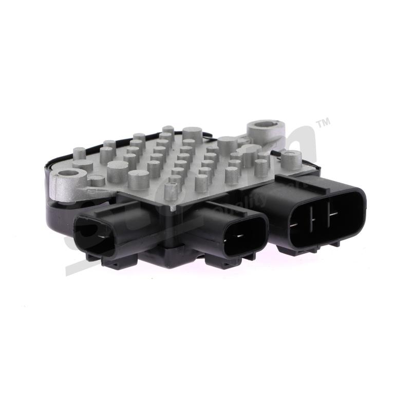 Resistência, ventilador de ar da cabina Storm ref. STO100501