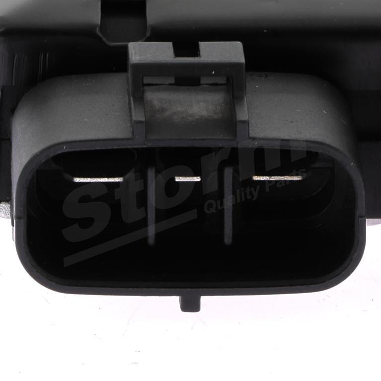 Resistência, ventilador de ar da cabina Storm ref. STO100501