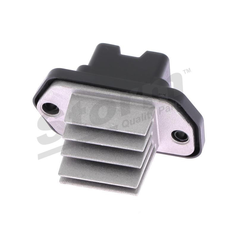 Résistance, pulseur d'air habitacle (Élément de commande, chauffage/ventilation) Storm ref. STO100502