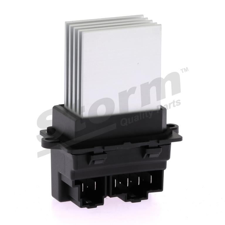 Resistência, ventilador de ar da cabina Storm ref. STO100504