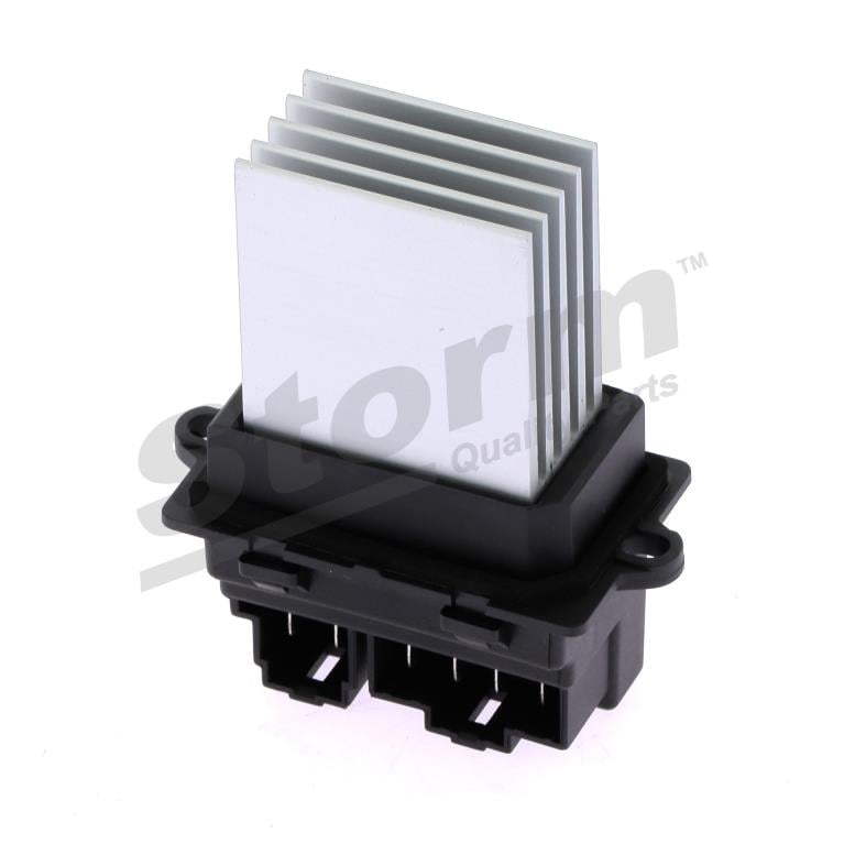 Resistência, ventilador de ar da cabina Storm ref. STO100504