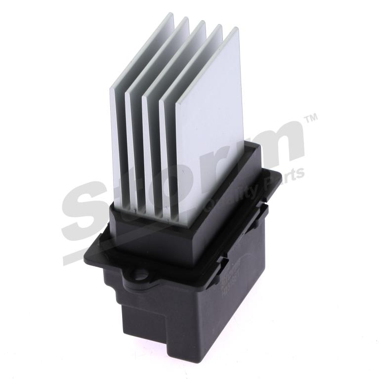 Resistência, ventilador de ar da cabina Storm ref. STO100504
