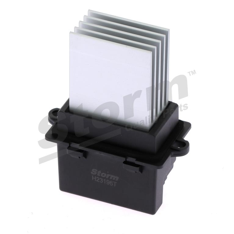 Resistência, ventilador de ar da cabina Storm ref. STO100504