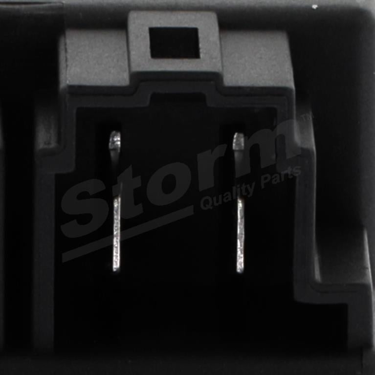 Resistência, ventilador de ar da cabina Storm ref. STO100504
