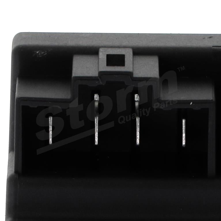 Resistência, ventilador de ar da cabina Storm ref. STO100504