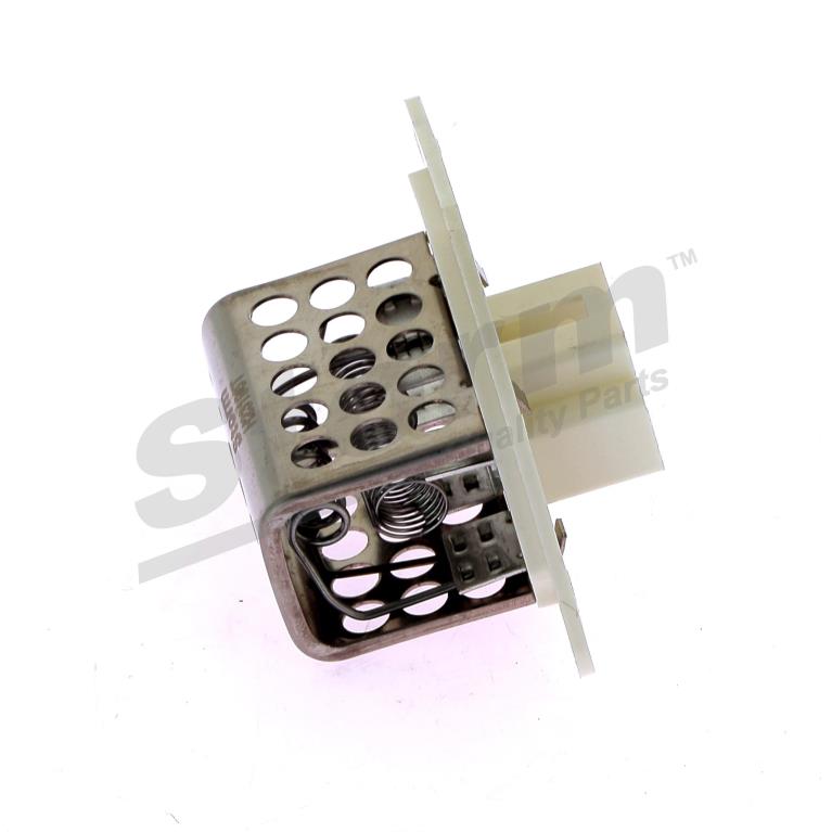 Résistance, pulseur d'air habitacle (Élément de commande, chauffage/ventilation) Storm ref. STO100506