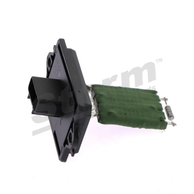 Resistência, ventilador de ar da cabina Storm ref. STO100507