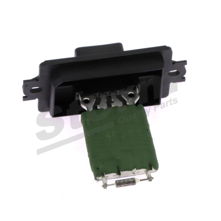 Resistência, ventilador de ar da cabina Storm ref. STO100507