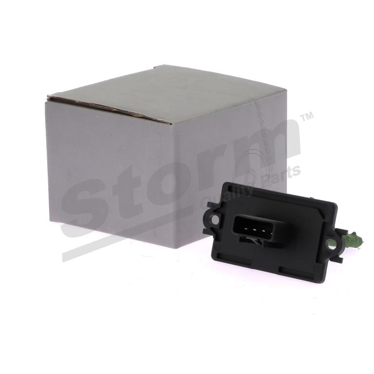 Resistência, ventilador de ar da cabina Storm ref. STO100507