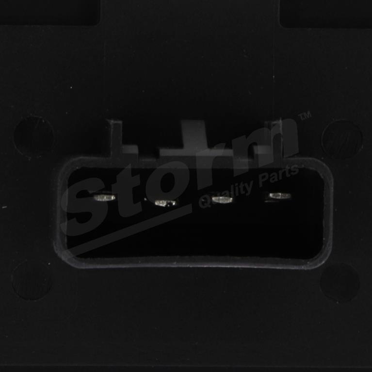 Resistência, ventilador de ar da cabina Storm ref. STO100507
