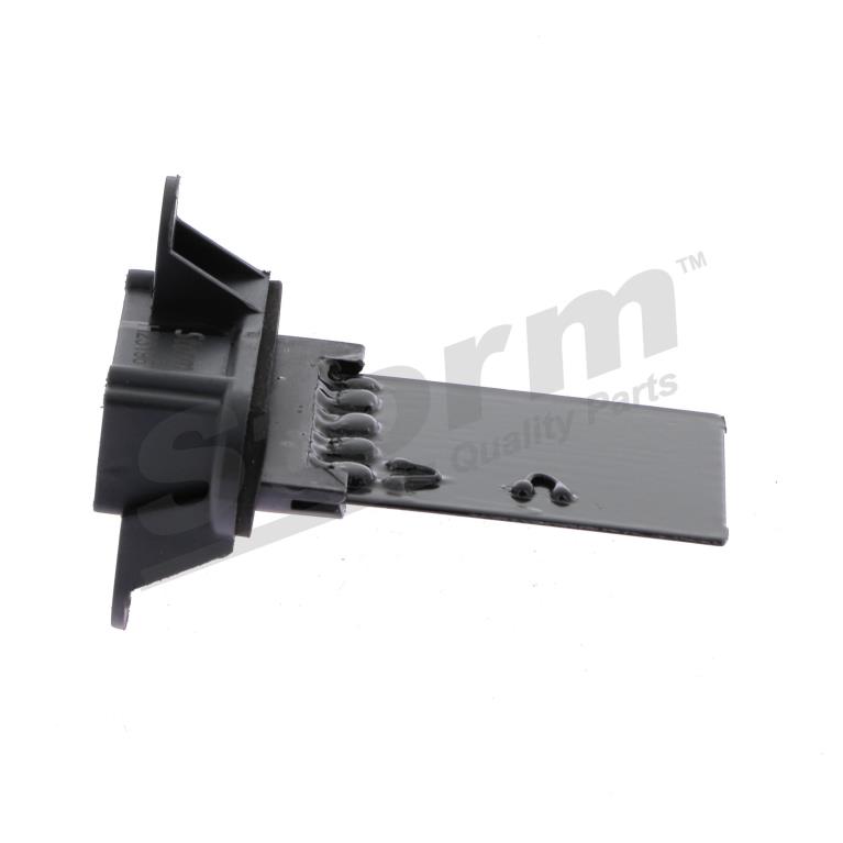 Résistance, pulseur d'air habitacle (Élément de commande, chauffage/ventilation) Storm ref. STO100508