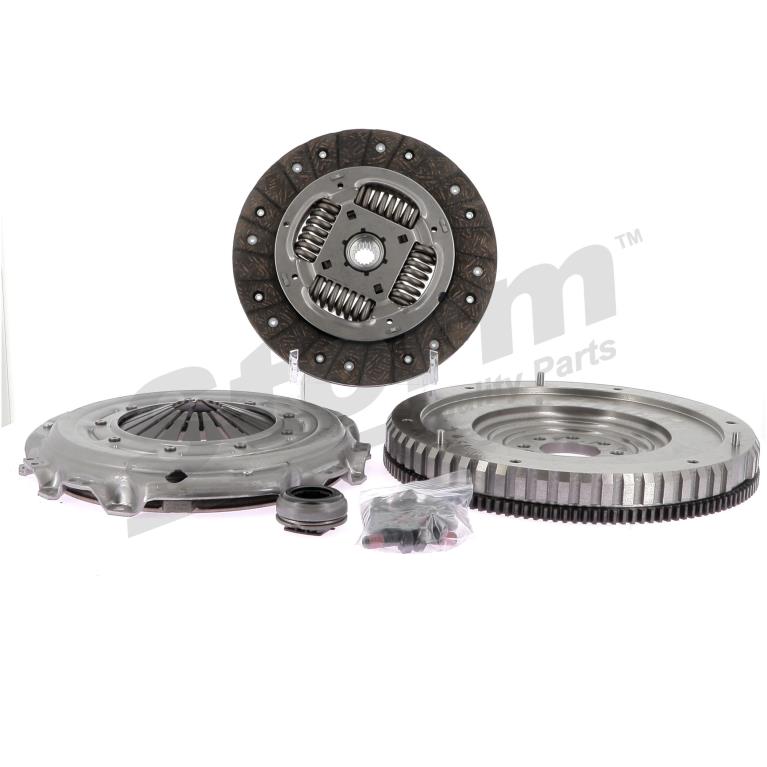 Kit de embrague Storm ref. STO1008
