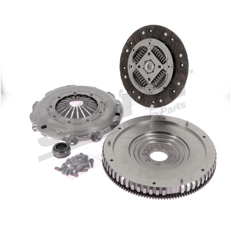 Kit de embrague Storm ref. STO1008