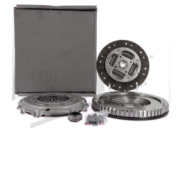 Kit de embrague Storm ref. STO1008