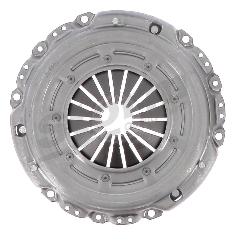 Kit de embrague Storm ref. STO1008