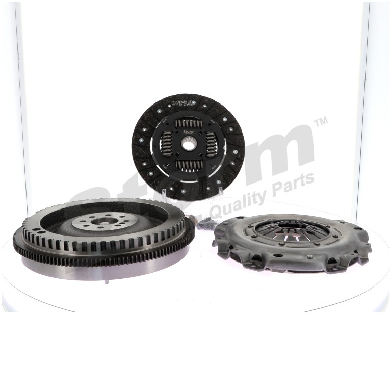 Kit embraiagem Storm ref. STO1009
