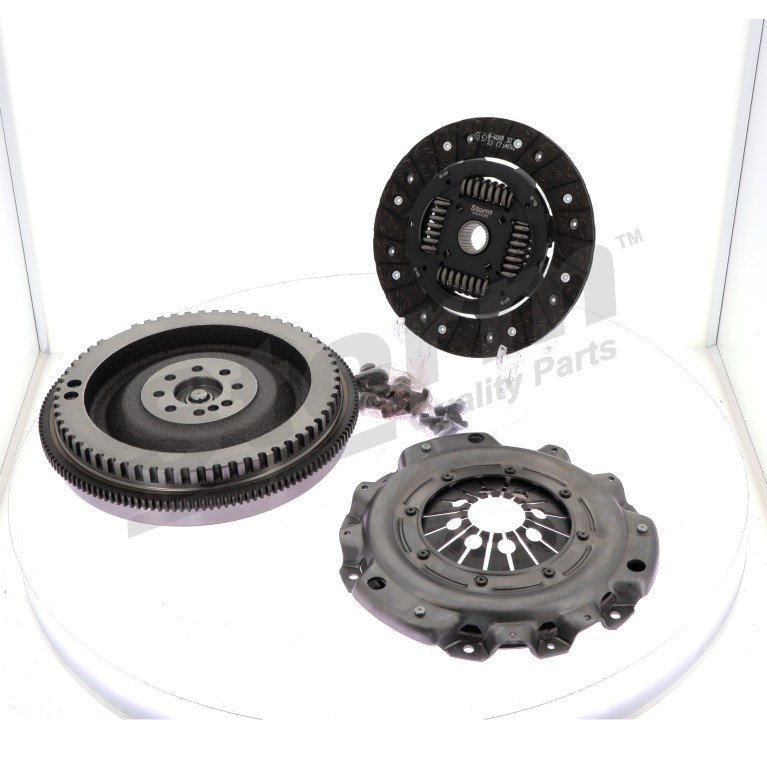 Kit embraiagem Storm ref. STO1009