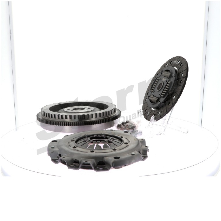 Kit embraiagem Storm ref. STO1009