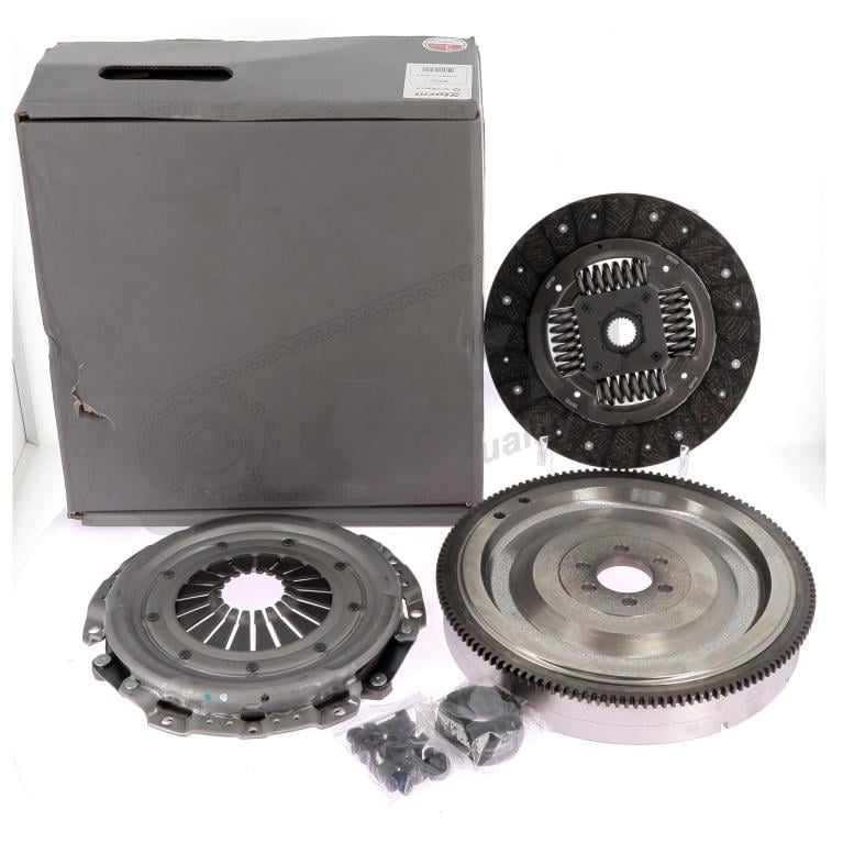 Kit embraiagem Storm STO1010