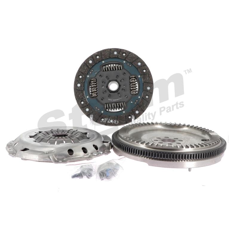 Kit d'embrayage Storm ref. STO1011