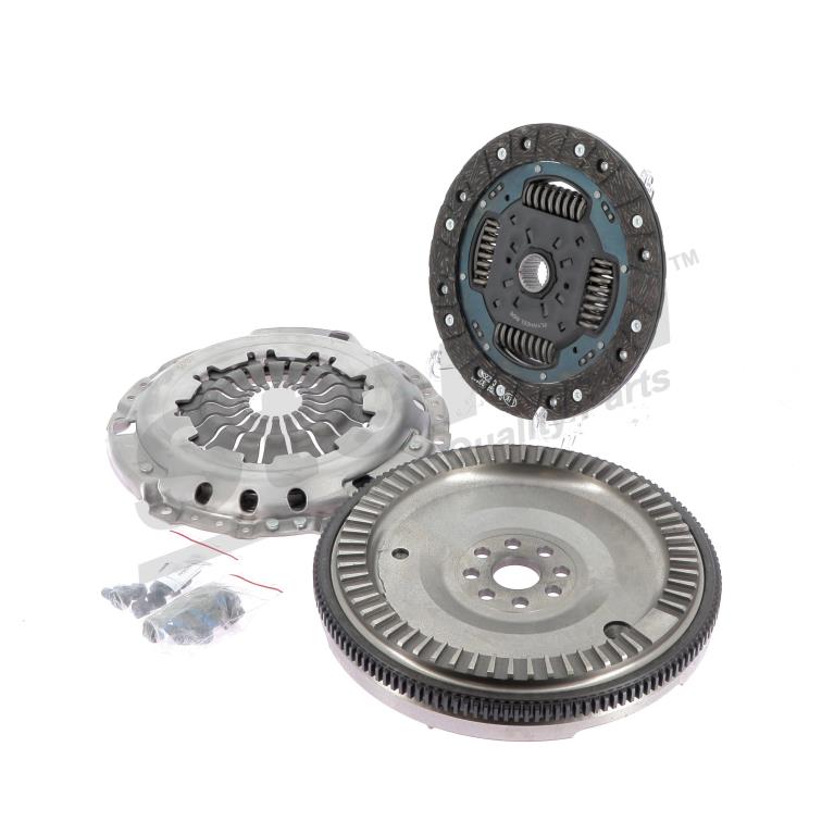 Kit d'embrayage Storm ref. STO1011