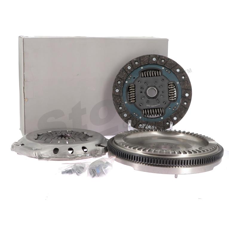 Kit d'embrayage Storm ref. STO1011