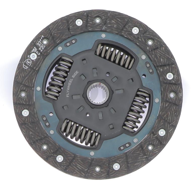 Kit d'embrayage Storm ref. STO1011