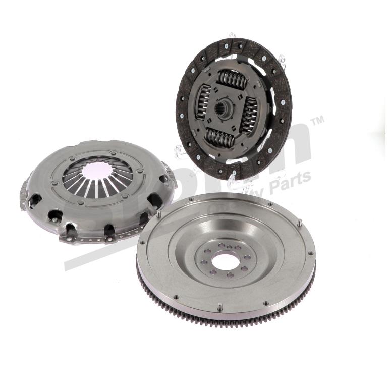 Kit d'embrayage Storm ref. STO1012
