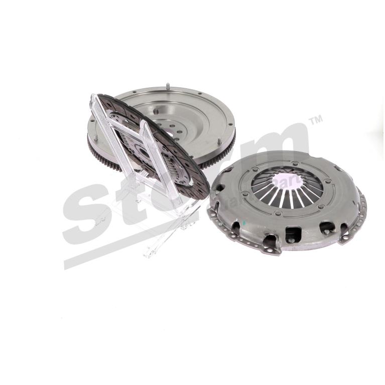 Kit d'embrayage Storm ref. STO1012