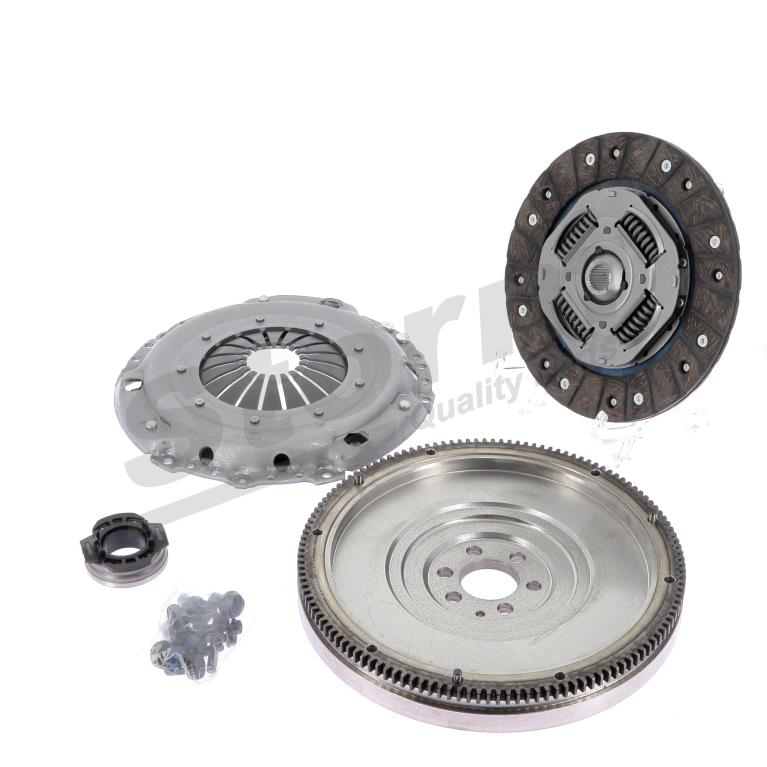 Kit d'embrayage Storm ref. STO1014