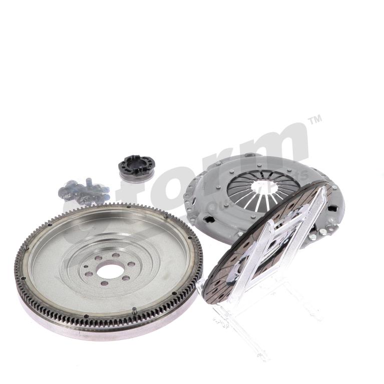 Kit d'embrayage Storm ref. STO1014