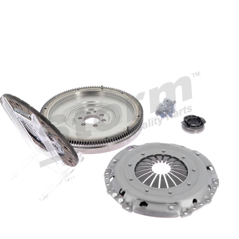 Kit d'embrayage Storm ref. STO1014