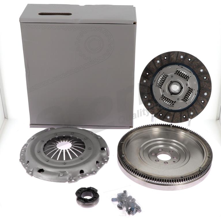 Kit d'embrayage Storm ref. STO1014